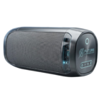 Future Communications Premium Cyber Tech Portable Wireless Bluetooth Speaker